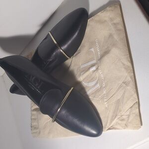 Atillo Giusti Leombruni shoes